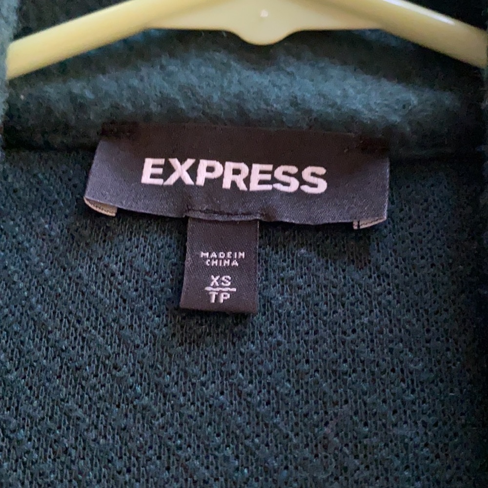 Express Coat - image 3
